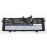 Аккумулятор для ноутбука Lenovo Chromebook 14E Gen 2, 14APO6 (L20M3PG4) 11.52V 4940mAh 57Wh, черная, ORG