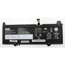 Аккумулятор для ноутбука Lenovo Chromebook 14E (L18D3PG2) 11.52V 4922mAh 57Wh, черная, ORG