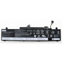 Аккумулятор для ноутбука Lenovo E14 gen 5, E16 gen 1 (L22X3PG4) 11.31V 4156mAh 47Wh, черная, ORG
