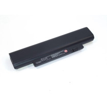 Аккумулятор для ноутбука Lenovo ThinkPad E325, E120, E125, E320, X121e, X131 (0A36292) 11.1V 4400mAh 49Wh, черная, HC/OEM