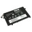 Аккумулятор для ноутбука Lenovo E470, E475, E470C (01AV412) 10,95V 3650mAh 40Wh, черная, HC/OEM