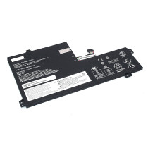 Аккумулятор для ноутбука Lenovo 100e 100e-81ER, 300e, 500e, 500e-81ES (L17L3PB0) 11.25V 3735mAh 42Wh, черная, ORG