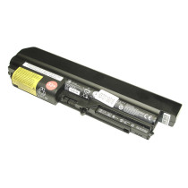 Аккумулятор для ноутбука Lenovo ThinkPad R61, R61i, T400, T61, T61p (42T4668) 11.1V 5135mAh 57Wh, черный, ORG