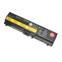 Аккумулятор для ноутбука Lenovo ThinkPad T410, SL410, E420, E525 (42T4704) 10.8V 4760mAh 57Wh, чёрный, ORG 