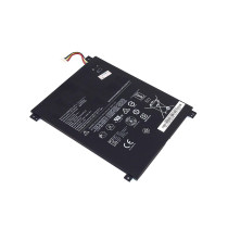 Аккумулятор для ноутбука Lenovo IdeaPad 100S-11IBY, 100S-11IBY 80R2 (NB116) 3.8V 8400mAh 32Wh, черная, ORG