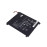 Аккумулятор для ноутбука Lenovo IdeaPad 100S-11IBY, 100S-11IBY 80R2 (NB116) 3.8V 8400mAh 32Wh, черная, ORG