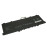 Аккумулятор для ноутбука Lenovo Ideapad 100S-14IBR (5B10K65028) 7.4V 7600mAh 56Wh, черная, ORG