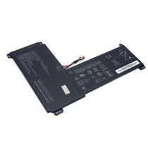 Аккумулятор для ноутбука Lenovo Ideapad 110S-11IBR (0813004) 7.6V 4200mAh 32Wh, черная, ORG