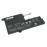 Аккумулятор для ноутбука Lenovo IdeaPad 320S-14IKB, 320S-15ISK (L15M3PB0) 11.25V 3600mAh 41Wh, черная, HC/OEM
