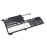 Аккумулятор для ноутбука Lenovo IdeaPad 320S-14IKB, 4-1570, 4-1480, 510-14isk (L15L3PB0) 11.4V 4510mAh 51Wh, черная, ORG