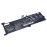 Аккумулятор для ноутбука Lenovo Ideapad 330-14IKB, 330-15IKB (L17L2PF1) 7,6V 4000mAh 30Wh, черная, ORG