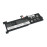 Аккумулятор для ноутбука Lenovo IdeaPad 330-15, 330-15ARR, 330-14IKB (L17L2PF0) 7,6V 3600mAh 27Wh, черная, HC/OEM
