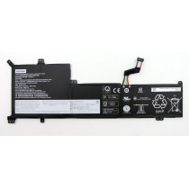 Аккумулятор для ноутбука Lenovo IdeaPad 3-17, V17-IIL, 3-17IIL05, 3-17ARE05 (L19D4PF2) 15.2V 3685mAh 56Wh, черная, ORG