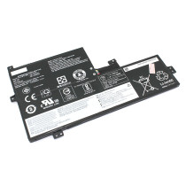 Аккумулятор для ноутбука Lenovo ideapad 3 Chrome-14, 14M836, Chromebook-11IJL6, 11M836 Lenovo 100e, 300e, 500e (L20L3PG2) 11.4V 3685Wh 42Wh, черная, ORG