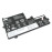 Аккумулятор для ноутбука Lenovo ideapad 3 Chrome-14, 14M836, Chromebook-11IJL6, 11M836 Lenovo 100e, 300e, 500e (L20L3PG2) 11.4V 3685Wh 42Wh, черная, ORG