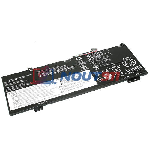 Аккумулятор (Батарея) для ноутбука Lenovo IdeaPad 530S-14IKB (L17C4PB2)