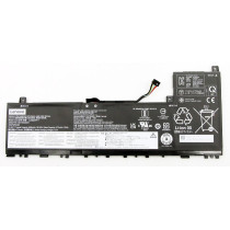 Аккумулятор для ноутбука Lenovo IdeaPad 5 Pro-14ITL6, 5 Pro-14ACN6 (L20D3PF0) 11.52V 4905mAh 56.5Wh, черная, ORG
