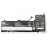Аккумулятор для ноутбука Lenovo IdeaPad 5 Pro-14ITL6, 5 Pro-14ACN6 (L20D3PF0) 11.52V 4905mAh 56.5Wh, черная, ORG