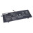 Аккумулятор для ноутбука Lenovo IdeaPad 710S, 710S-13ISK (L15L4PC0) 7.6V 5200mAh 40Wh, черная, HC/OEM