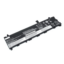 Аккумулятор для ноутбука Lenovo IdeaPad S340-13IML, XiaoXin 13IML (L18L3PF7) 11.52V 3680mAh 42Wh, черная, ORG