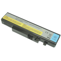 Аккумулятор для ноутбука Lenovo IdeaPad Y460, Y560, Y560A, B560G, V560 (L09S6D16) 11.1V 5200mAh 58Wh, черная, HC/OEM