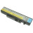 Аккумулятор для ноутбука Lenovo IdeaPad Y460, Y560, Y560A, B560G, V560 (L09S6D16) 11.1V 5200mAh 58Wh, черная, HC/OEM