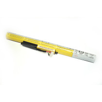 Аккумулятор для ноутбука IBM Lenovo IdeaPad Z410, Z510, Z400S, Z500A, P500 (L12M4E21) 14.4V 3350mAh 48Wh, черная, HS/ORG