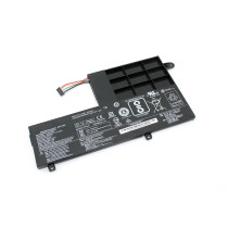 Аккумулятор для ноутбука Lenovo K41-70, M41-80, M41-80-ISE, M41-80-IFI (L14S4P21) 7.4V 4050mAh 30Wh, черная, ORG
