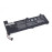 Аккумулятор для ноутбука Lenovo 310-14IKB, 310-14IAP, 310-14ISK (L15M2PB2) 7.6V 3950mAh 30Wh, черная, HC/OEM