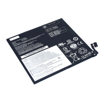 Аккумулятор для ноутбука Lenovo L19C3PG0 (SB10W86020) 3.84V 8286mAh 31Wh, черная, ORG