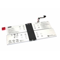 Аккумулятор для ноутбука Lenovo ThinkPad X1 Fold Gen 1 ( L19L4P70) 7.72V 6480mAh 50Wh, белая, ORG