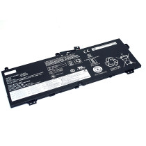 Аккумулятор для ноутбука Lenovo Flex 5 CB-13IML05, 13ITL6, IdeaPad 5 Chrome 14ITL6 (L19M4PG2) 7.7V 6624mAh 51Wh, черная, ORG