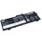Аккумулятор для ноутбука Lenovo Flex 5 CB-13IML05, 13ITL6, IdeaPad 5 Chrome 14ITL6 (L19M4PG2) 7.7V 6624mAh 51Wh, черная, ORG
