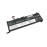 Аккумулятор для ноутбука Lenovo Legion 5 15IMH05H, LEGION R7000, R7000 2020 ( L19L4PC0) 15.4V 3850mAh 59Wh, черная, HC/OEM