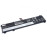 Аккумулятор для ноутбука Lenovo Legion 5-17IMH05H, 5-15IMH05H, Y9000K (L19C4PC2) 15.36V 5200mAh 80wh, черная, ORG