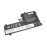 Аккумулятор для ноутбука Lenovo Legion Y7000, Y730-15, Y730-15ICHg, Y7000-1060 (L17M3PG2) 11.4V 4800mAh 55Wh, черная, HC/OEM средний шлейф