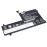 Аккумулятор (Батарея) для ноутбука Lenovo Legion Y730-15 (L17M3PG2) 11,52V 4955mAh