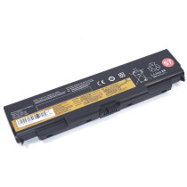 Аккумулятор для ноутбука Lenovo T440P, T540p, W540, W541 (45N1149) 10.8V 4400mAh 48Wh, черная, HC/OEM