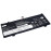 Аккумулятор для ноутбука Lenovo ThinkBook 13s, 13s-IWL, 14s, 14s-IWL (L18M4PF0) 15,36V 2964mAh 45Wh, черная, ORG