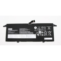 Аккумулятор для ноутбука Lenovo ThinkBook Plus G2 ITG, 13x ITG, 13x G1 (L20M4PD1) 15.48V 3425mAh 53Wh, черная, ORG