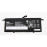 Аккумулятор для ноутбука Lenovo ThinkBook Plus G2 ITG, 13x ITG, 13x G1 (L20M4PD1) 15.48V 3425mAh 53Wh, черная, ORG
