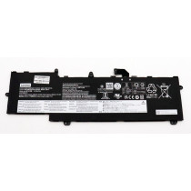 Аккумулятор для ноутбука Lenovo ThinkBook Plus G3 IAP (L21M4PH4) 15.44V 4488mAh 69.3Wh, черная, ORG