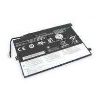 Аккумулятор для ноутбука Lenovo ThinkPad 10-20C10024GE, 10-20C1000UGE (45N1731) 3.7V 8920mAh 33Wh, черная, ORG