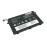 Аккумулятор для ноутбука Lenovo ThinkPad E485, E490, L580, E490 20N80032CD (01AV445) 11,1V 3600mAh 40Wh, черная, HC/OEM