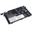 Аккумулятор для ноутбука Lenovo ThinkPad E485, E495, E580, E585, E590, E595, E14, E15 (01AV445) 11,1V 4050mAh 45Wh, черная, ORG
