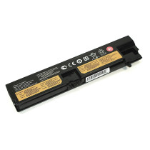 Аккумулятор для ноутбука Lenovo ThinkPad E575, E570, E570C (01AV417) 14,4V 2600mAh 37Wh, черная, HC/OEM