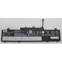 Аккумулятор для ноутбука Lenovo ThinkPad L14 Gen 5, L16 gen 1 (L23M3P71) 11.64V 5413mAh 63Wh, черная, ORG