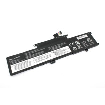 Аккумулятор для ноутбука Lenovo ThinkPad L380, L380 Yoga, S2 Yoga 2018, L380 (L17C3P53) 11.1V 4100mAh 46Wh, черная, HC/OEM