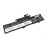 Аккумулятор для ноутбука Lenovo ThinkPad L380, L380 Yoga, S2 Yoga 2018, L380 (L17C3P53) 11.1V 4100mAh 46Wh, черная, HC/OEM