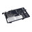 Аккумулятор для ноутбука Lenovo ThinkPad L480, L580, L490, L590, L14 (L14 gen 2) L15 (L15 gen 2)  (01AV466) 11,1V 4080mAh 45Wh, черная, ORG